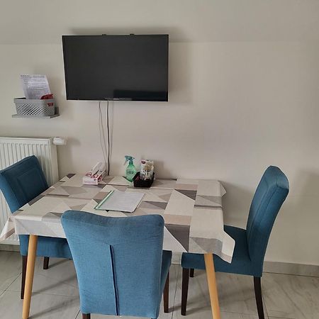 Apartmany Stran Potucky Pokój zdjęcie