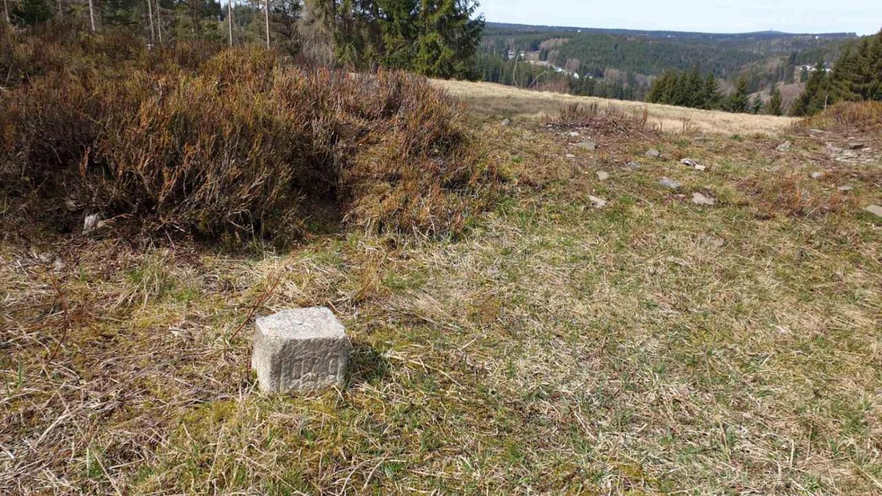 Apartmany Stran Potucky Zewnętrze zdjęcie