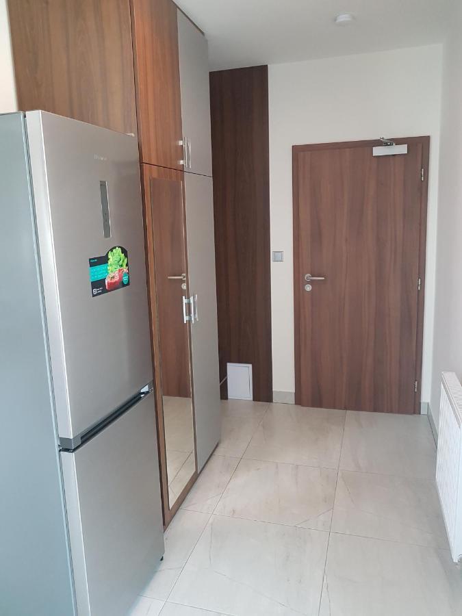 Apartmany Stran Potucky Zewnętrze zdjęcie