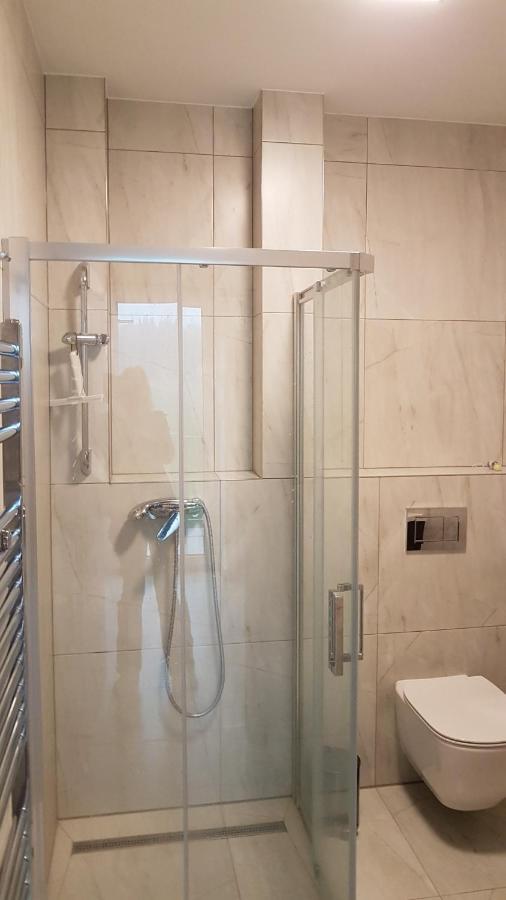 Apartmany Stran Potucky Zewnętrze zdjęcie
