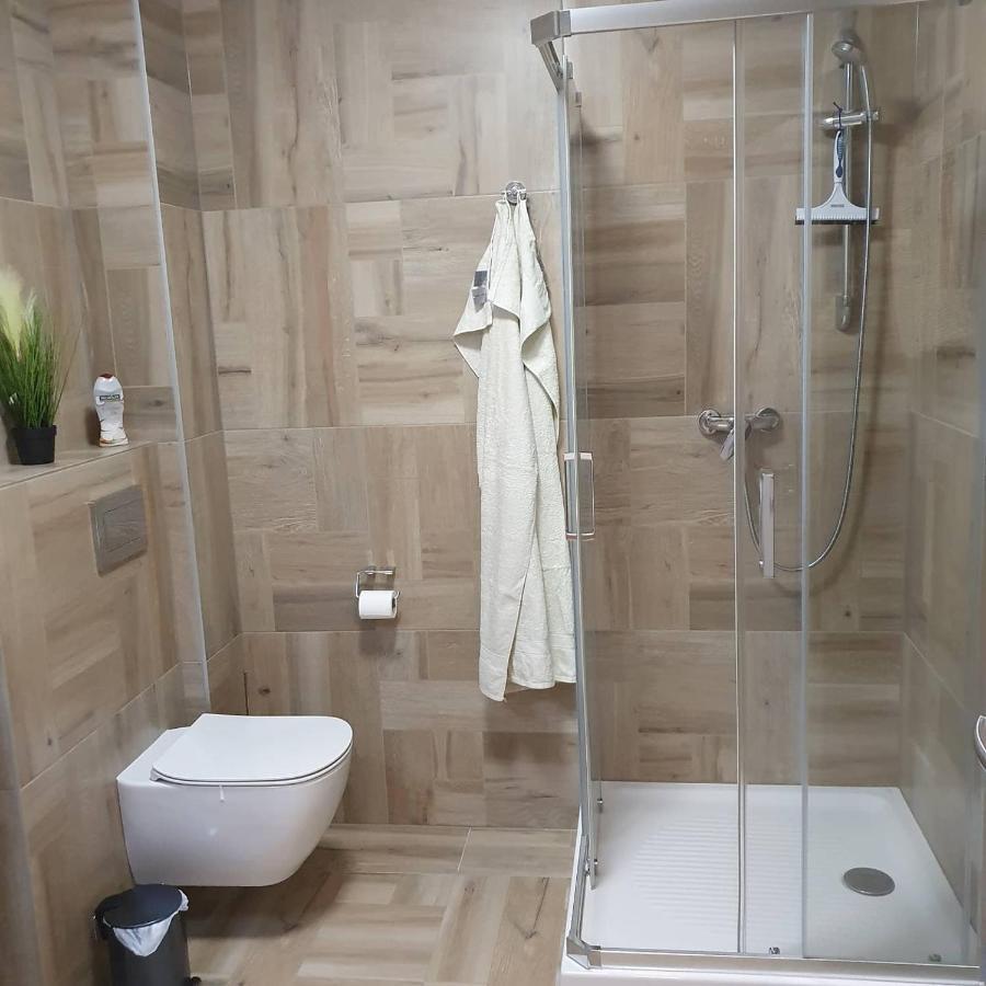 Apartmany Stran Potucky Zewnętrze zdjęcie