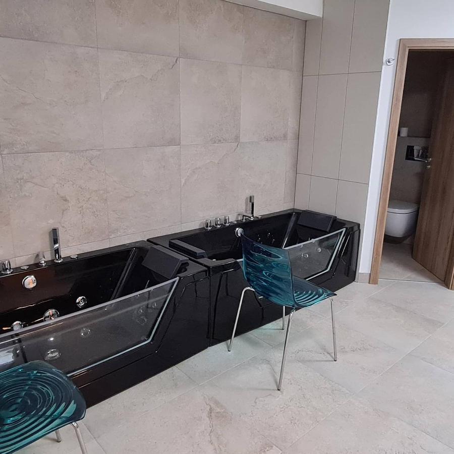 Apartmany Stran Potucky Zewnętrze zdjęcie