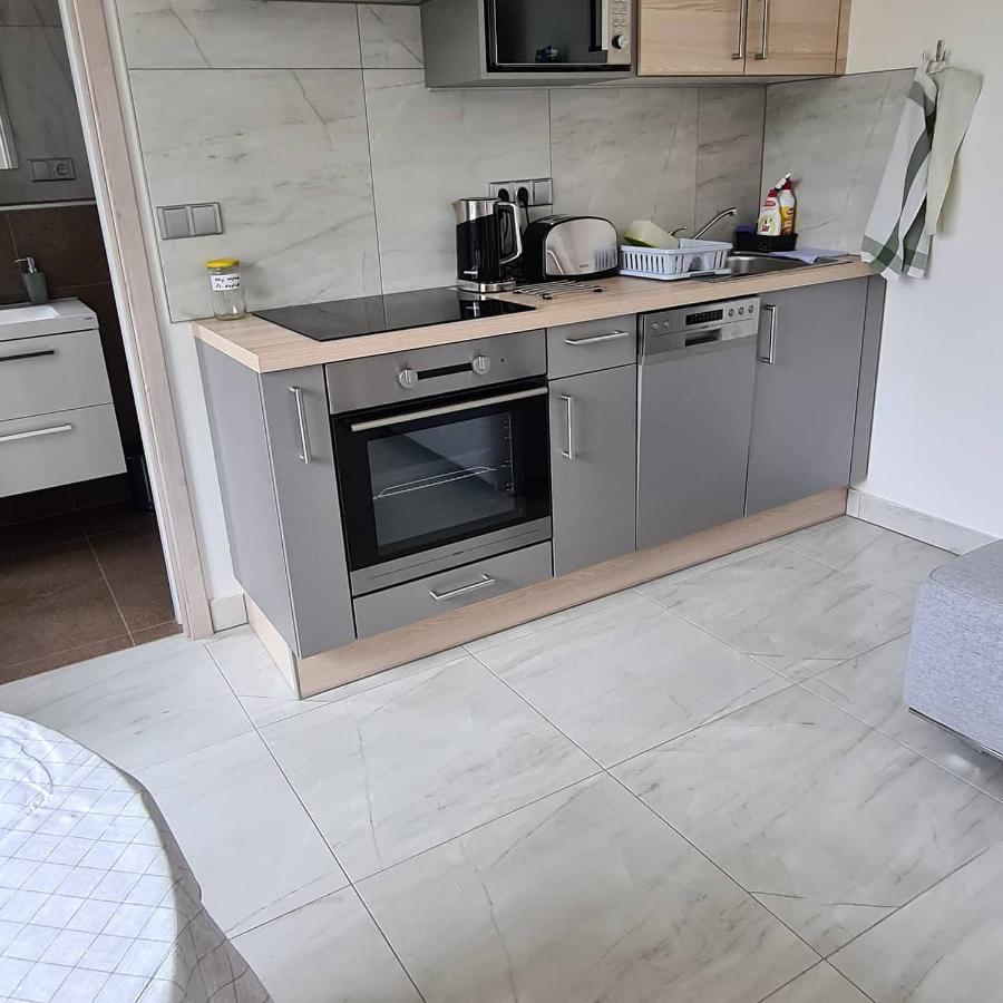 Apartmany Stran Potucky Zewnętrze zdjęcie
