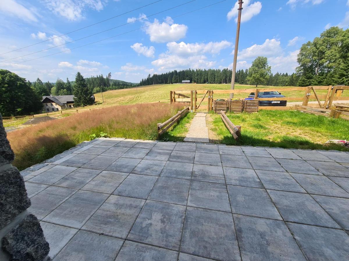 Apartmany Stran Potucky Zewnętrze zdjęcie