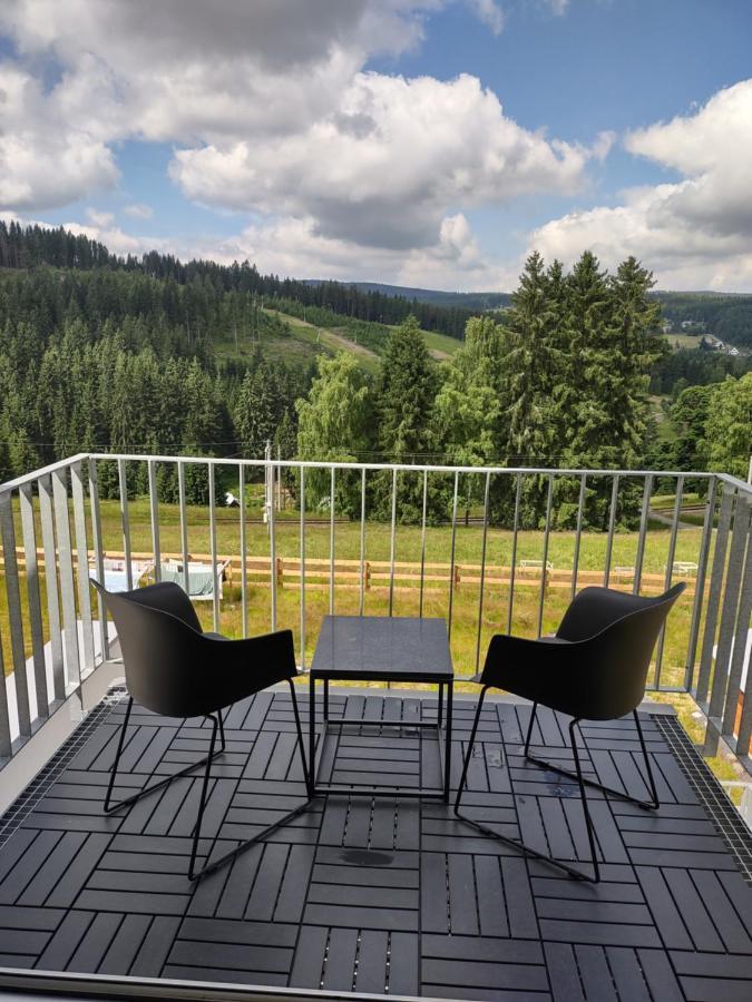 Apartmany Stran Potucky Zewnętrze zdjęcie