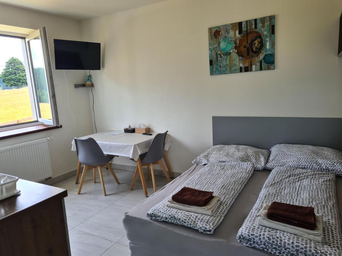 Apartmany Stran Potucky Pokój zdjęcie