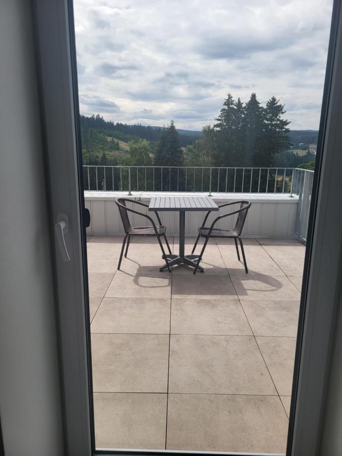 Apartmany Stran Potucky Zewnętrze zdjęcie