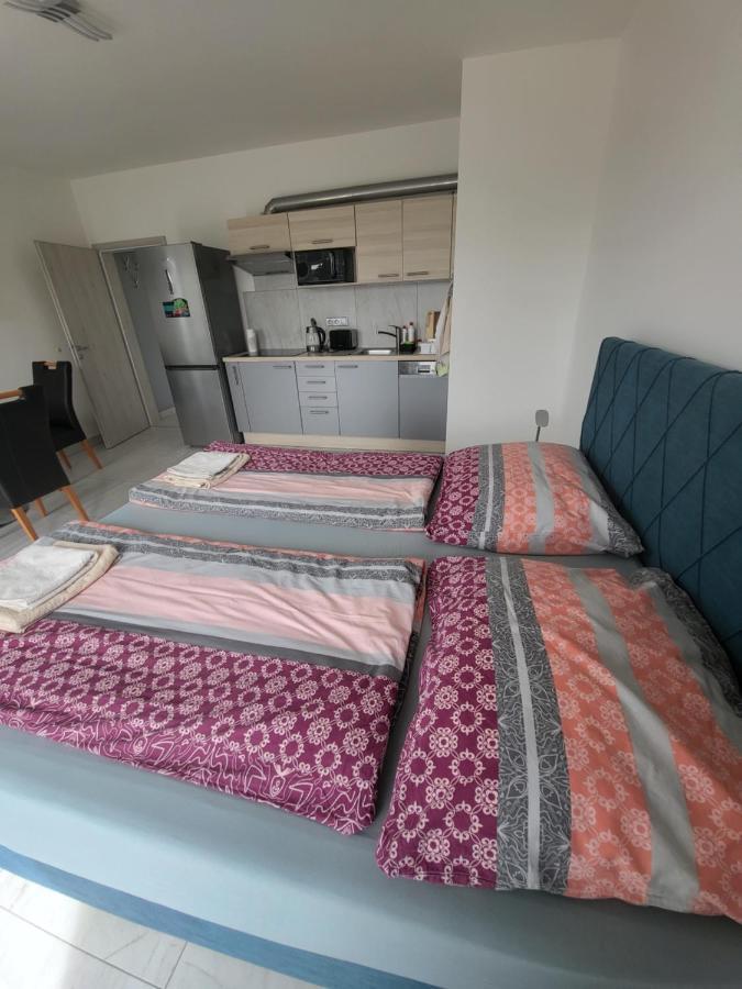 Apartmany Stran Potucky Zewnętrze zdjęcie
