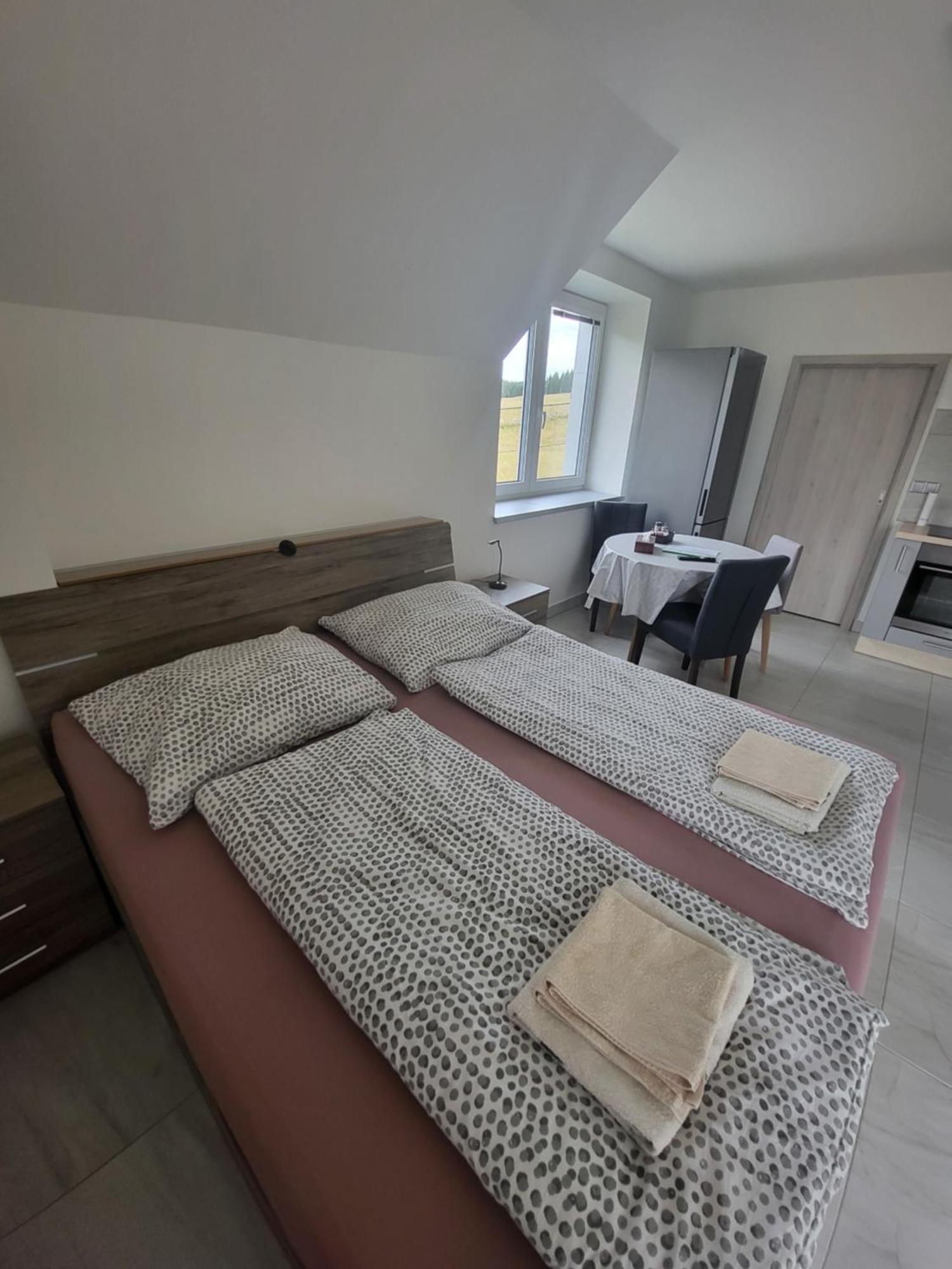 Apartmany Stran Potucky Pokój zdjęcie