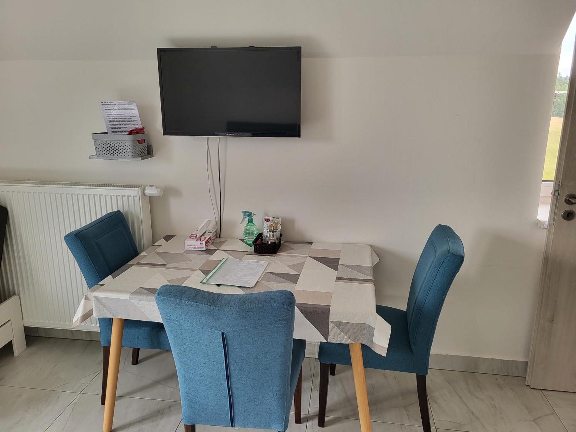 Apartmany Stran Potucky Pokój zdjęcie