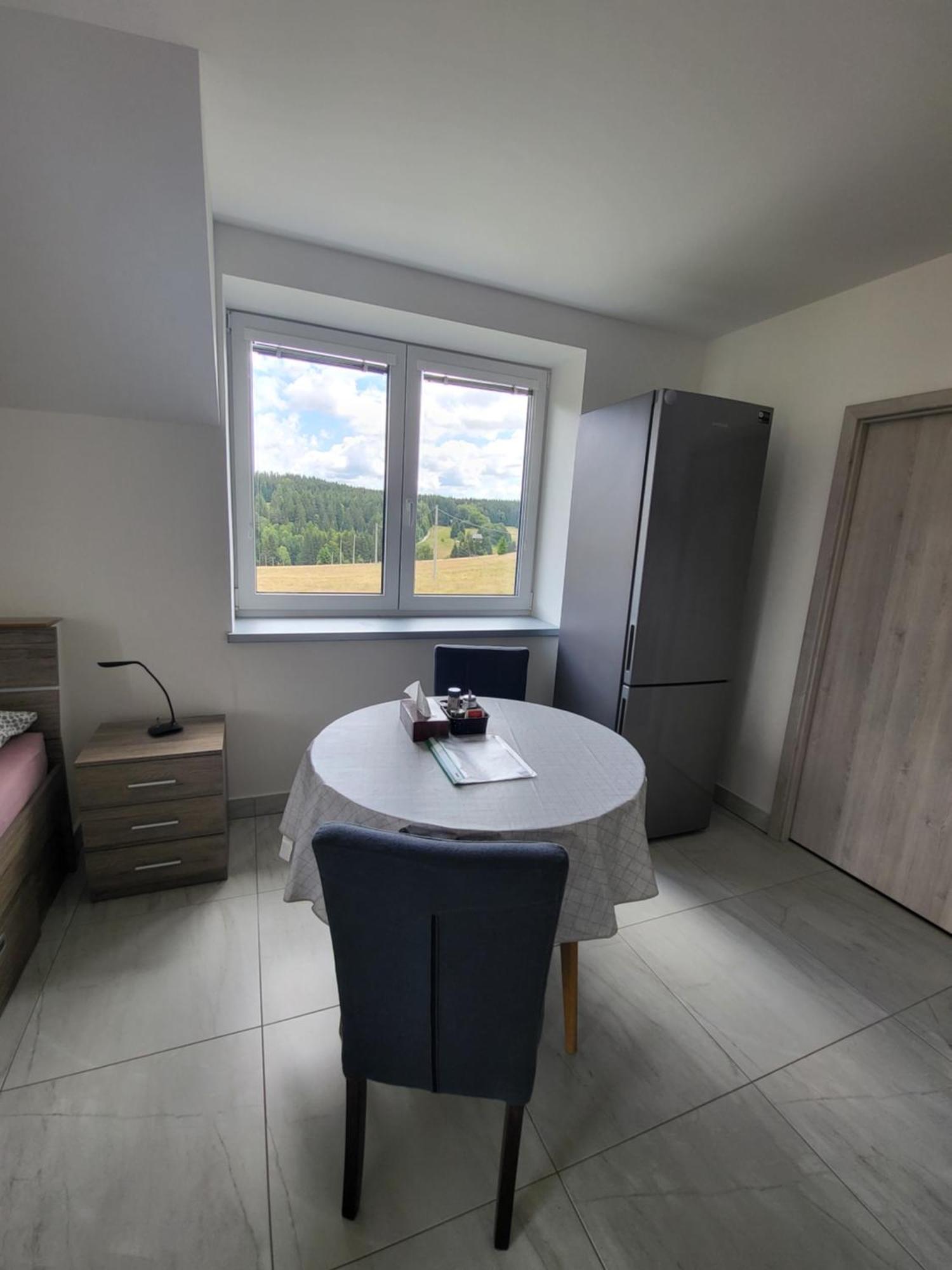 Apartmany Stran Potucky Pokój zdjęcie