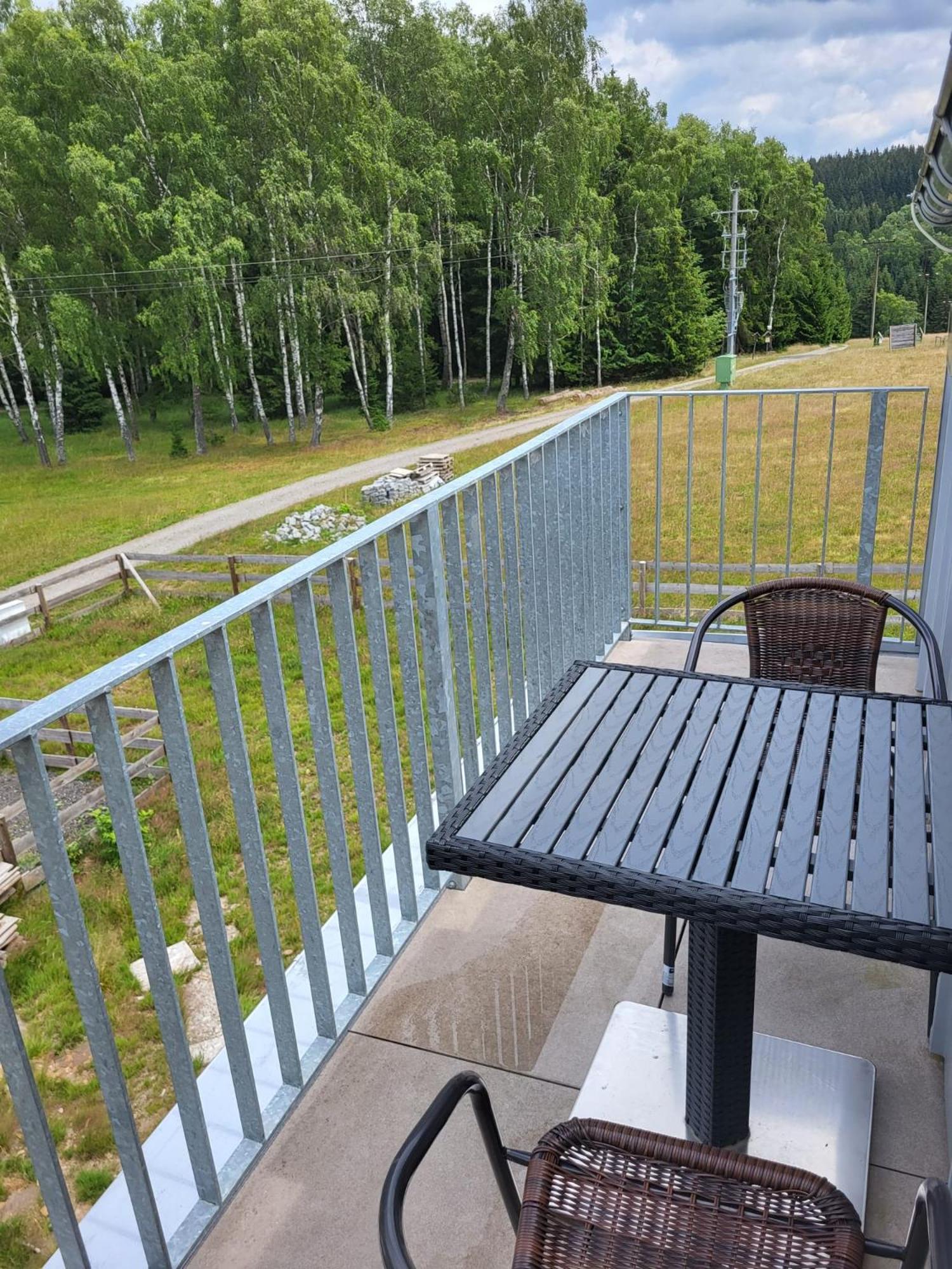 Apartmany Stran Potucky Pokój zdjęcie