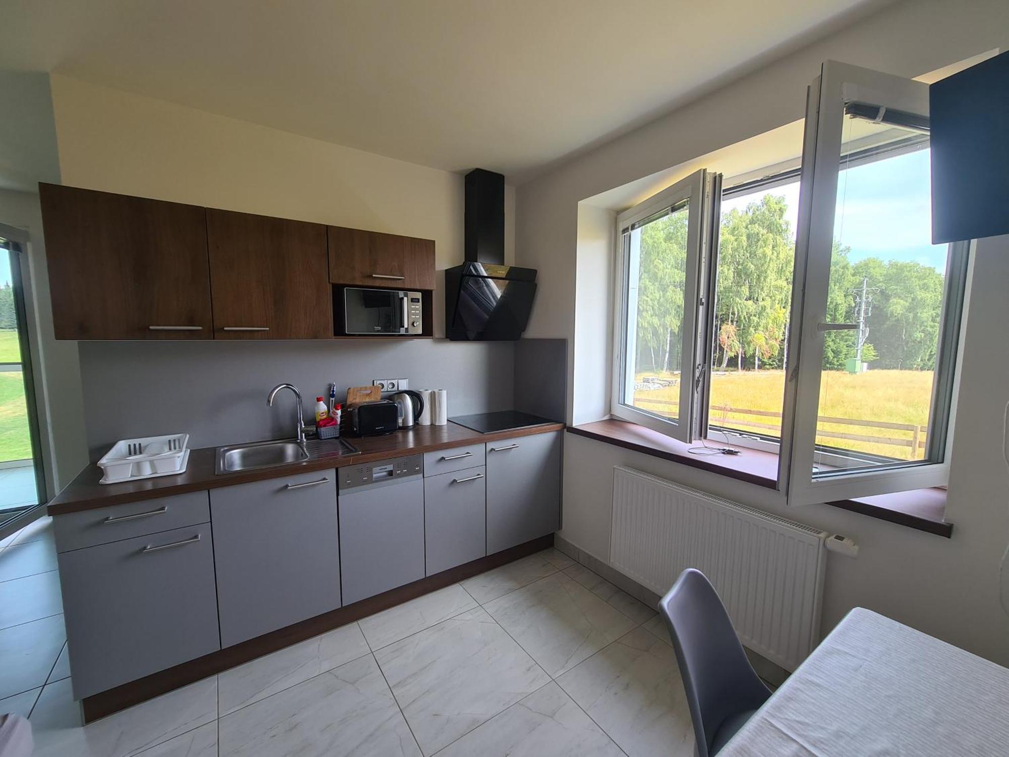 Apartmany Stran Potucky Pokój zdjęcie