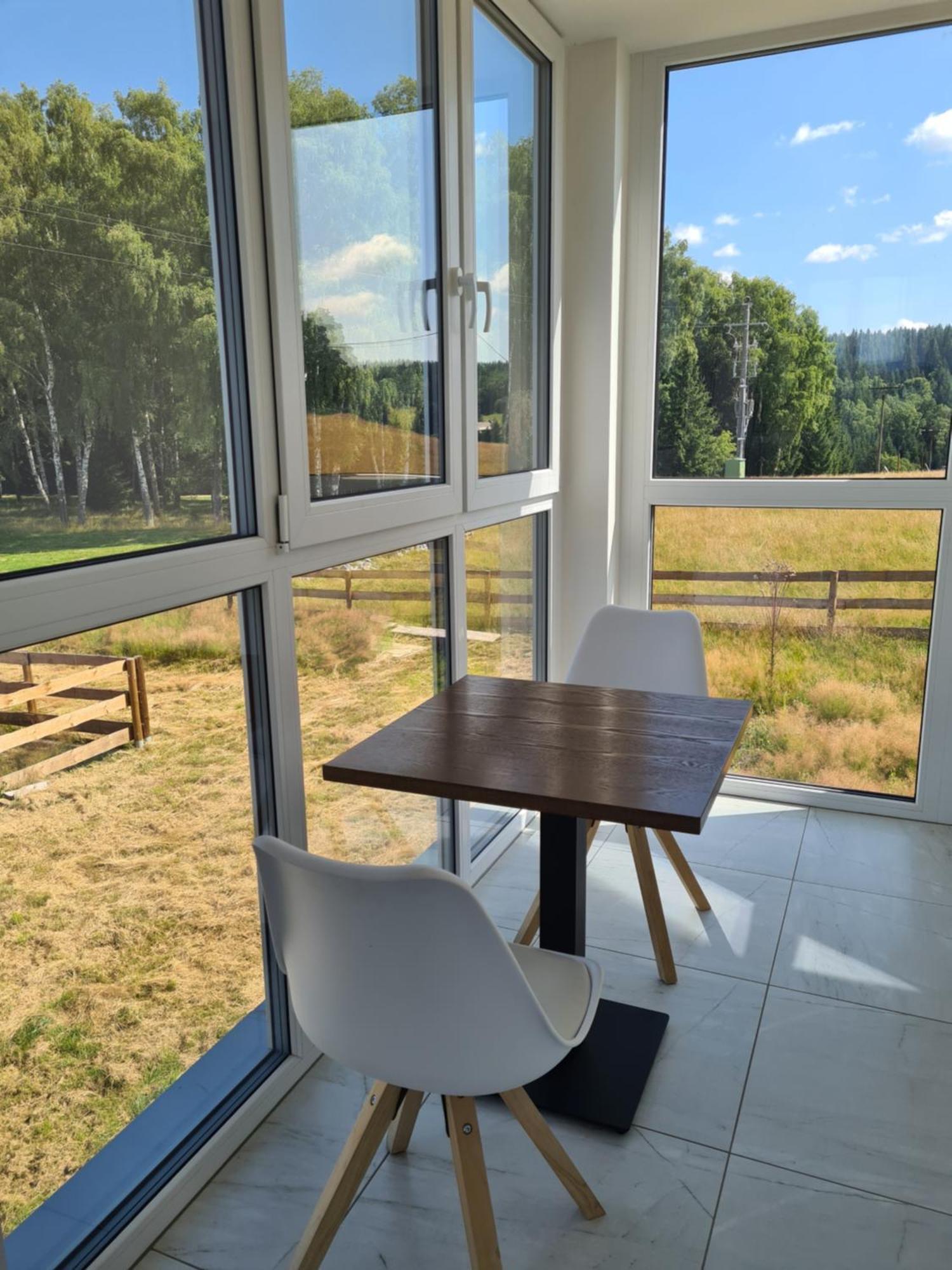 Apartmany Stran Potucky Pokój zdjęcie